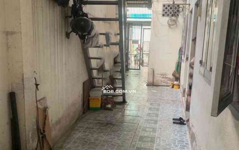 [H2536*] CHỦ NGỢP GIẢM SỐC DÒNG TIỀN 7P TRỌ LINH XUÂN THỦ ĐỨC, GIÁ CHỈ 4.X TỶ